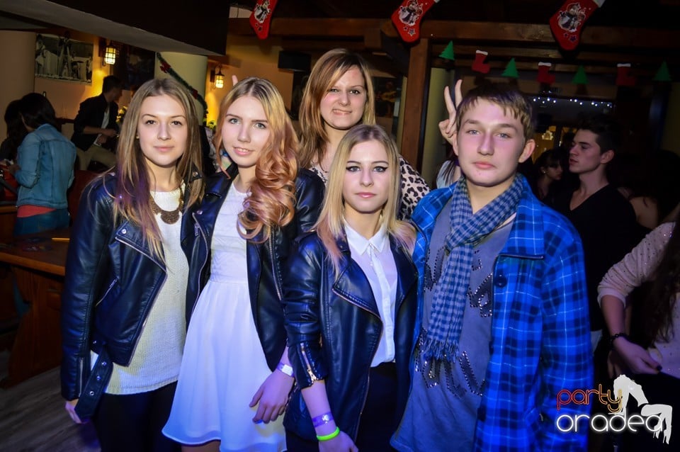 Afterparty - Balul Bobocilor Liceul de Arte,