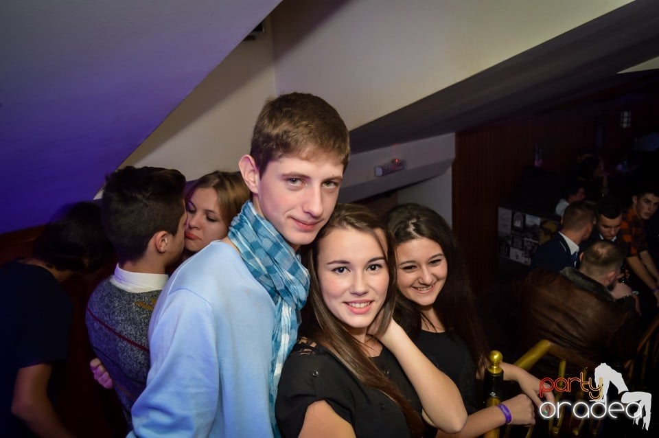 Afterparty - Balul Bobocilor Liceul de Arte,