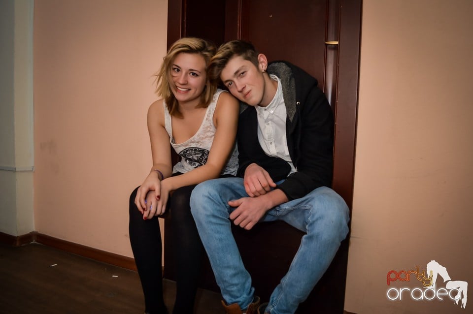 Afterparty - Balul Bobocilor Liceul de Arte,