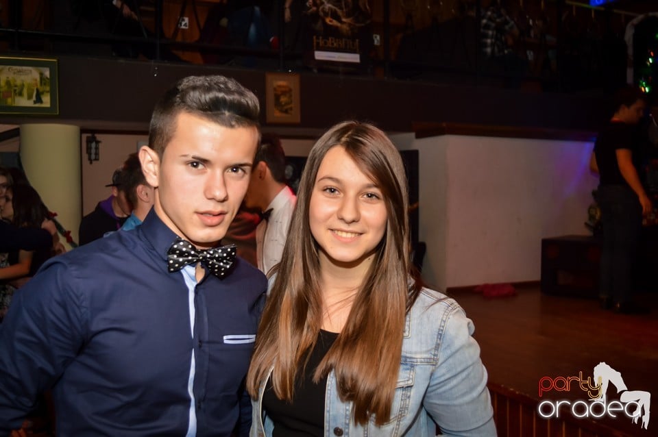 Afterparty - Balul Bobocilor Liceul de Arte,