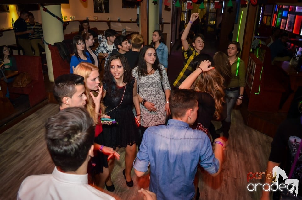 Afterparty - Balul Bobocilor Liceul de Arte,