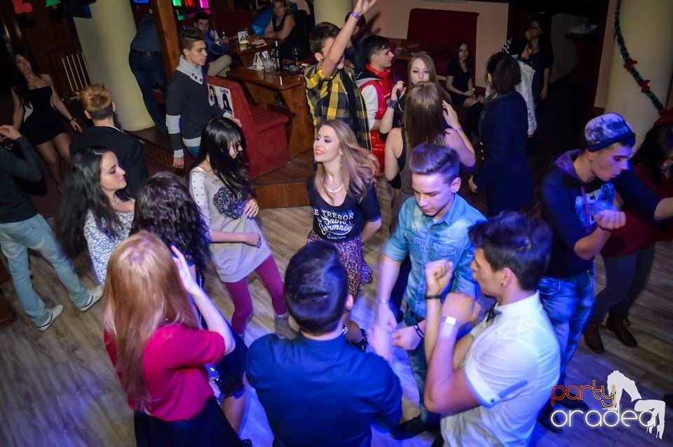 Afterparty - Balul Bobocilor Liceul de Arte,