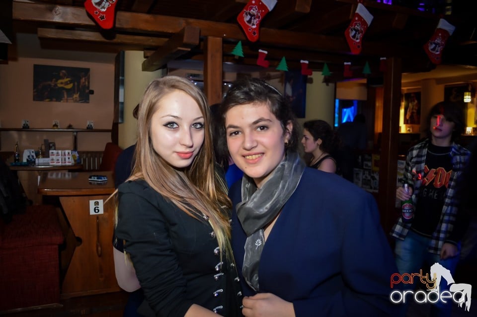 Afterparty - Balul Bobocilor Liceul de Arte,