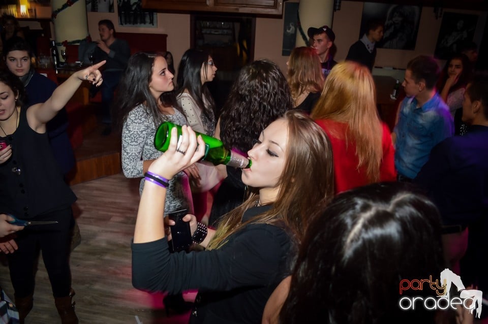 Afterparty - Balul Bobocilor Liceul de Arte,