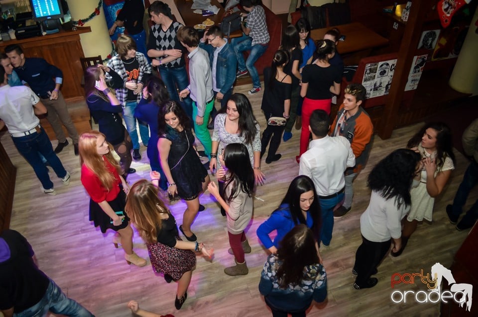 Afterparty - Balul Bobocilor Liceul de Arte,