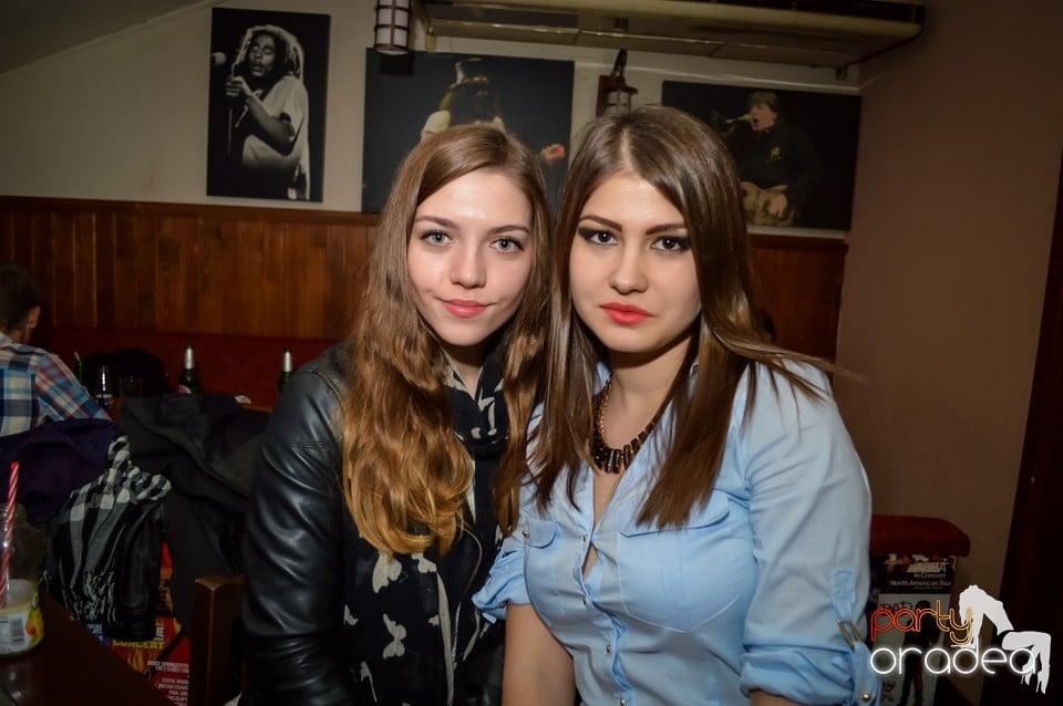 Afterparty - Balul Bobocilor Liceul de Arte,