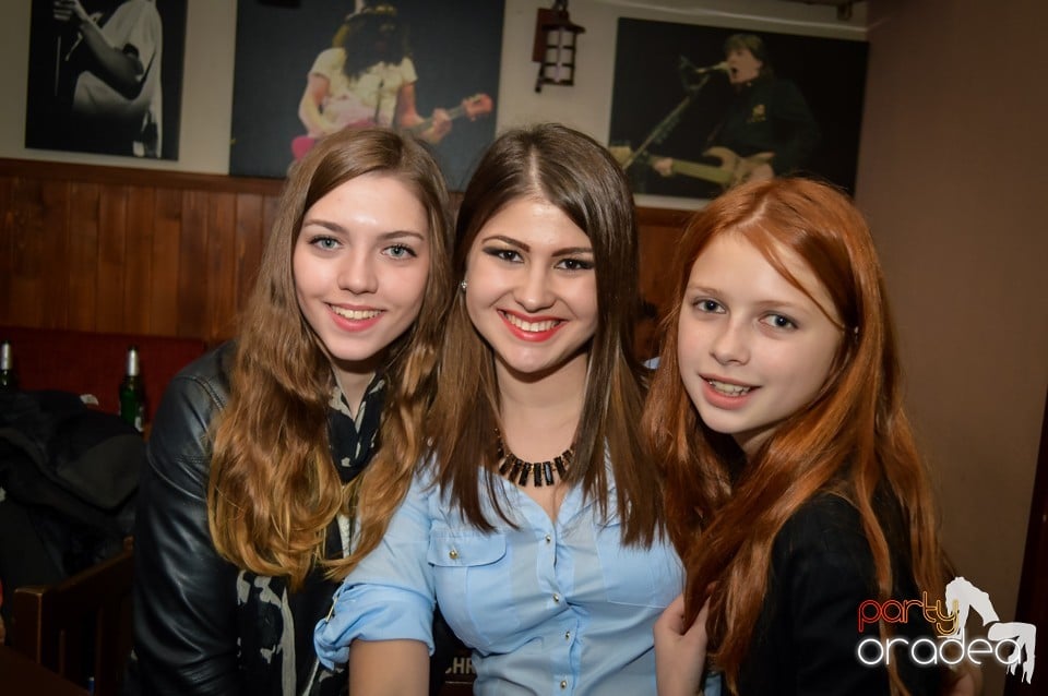 Afterparty - Balul Bobocilor Liceul de Arte,