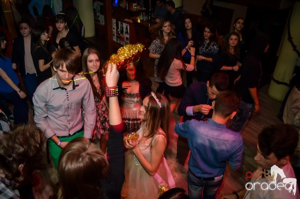 Afterparty - Balul Bobocilor Liceul de Arte,