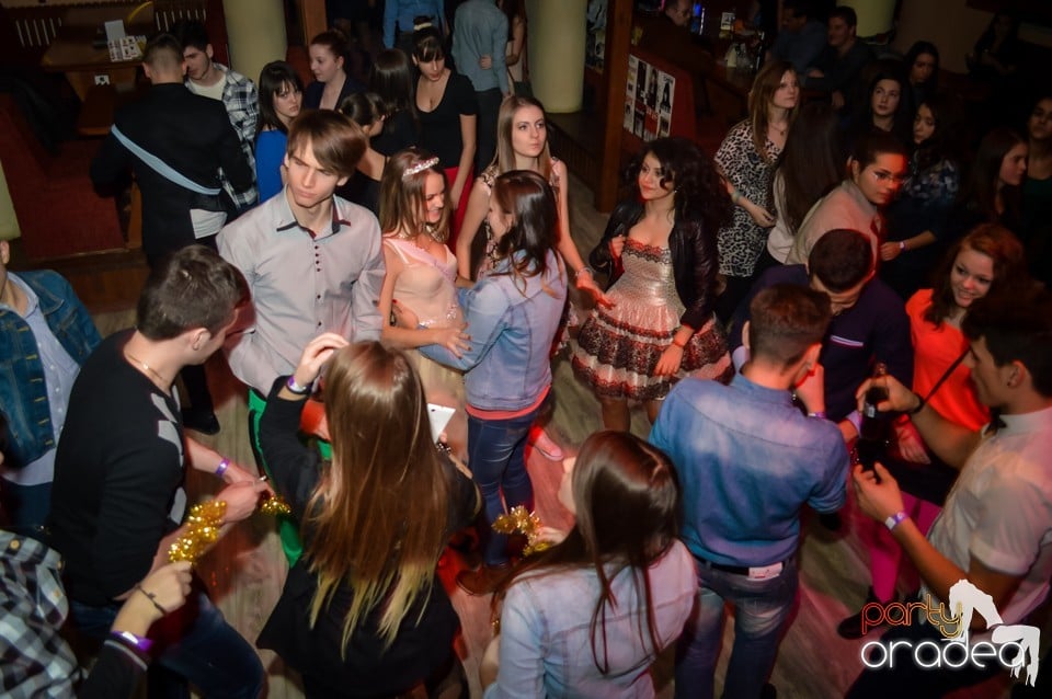 Afterparty - Balul Bobocilor Liceul de Arte,