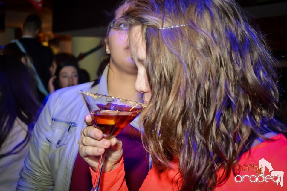 Afterparty - Balul Bobocilor Liceul de Arte,