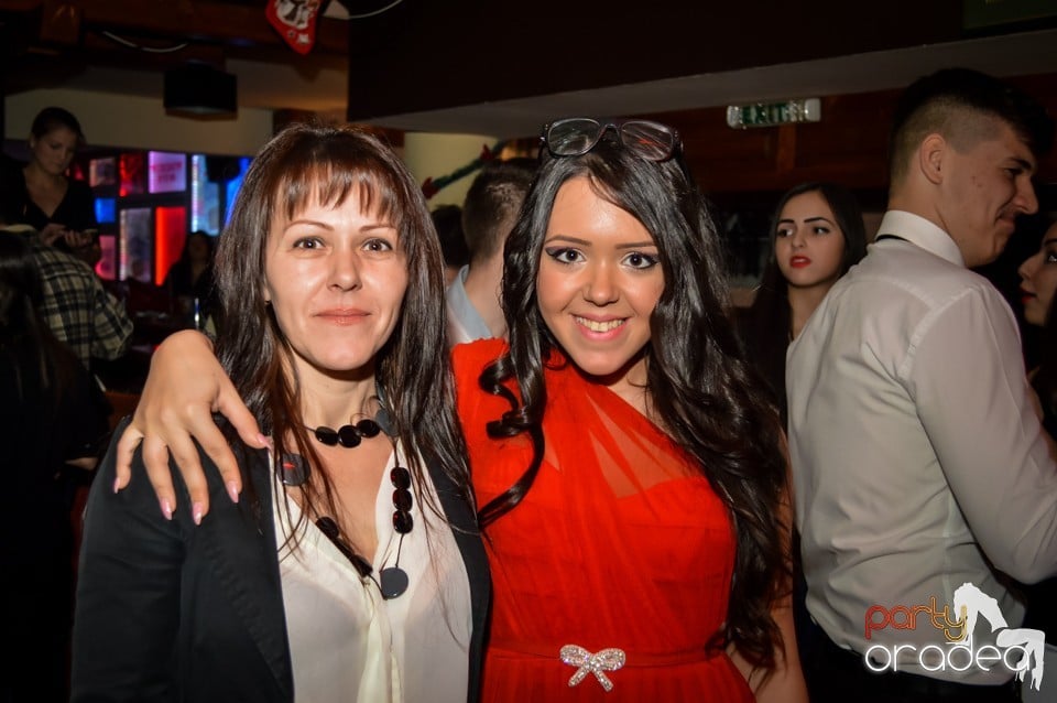 Afterparty - Balul Bobocilor Liceul de Arte,