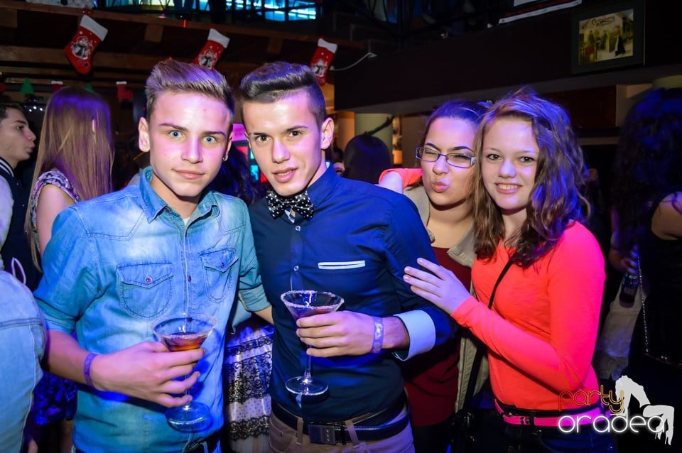 Afterparty - Balul Bobocilor Liceul de Arte,