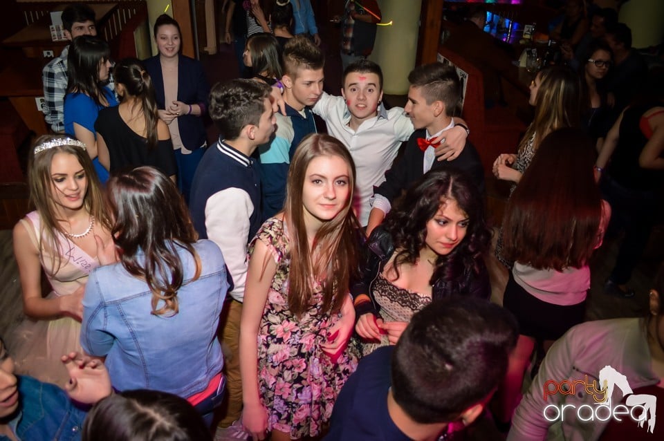 Afterparty - Balul Bobocilor Liceul de Arte,