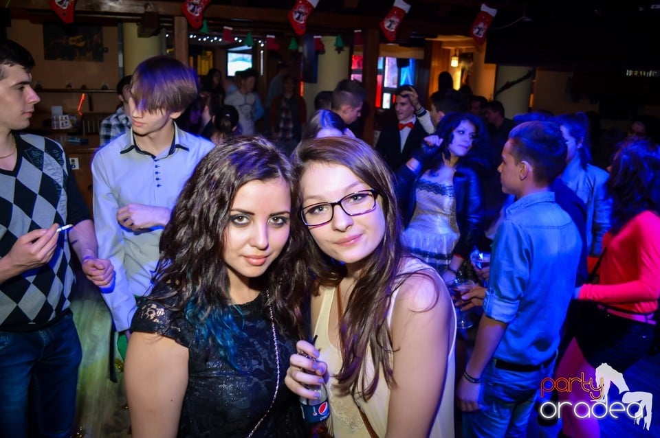Afterparty - Balul Bobocilor Liceul de Arte,