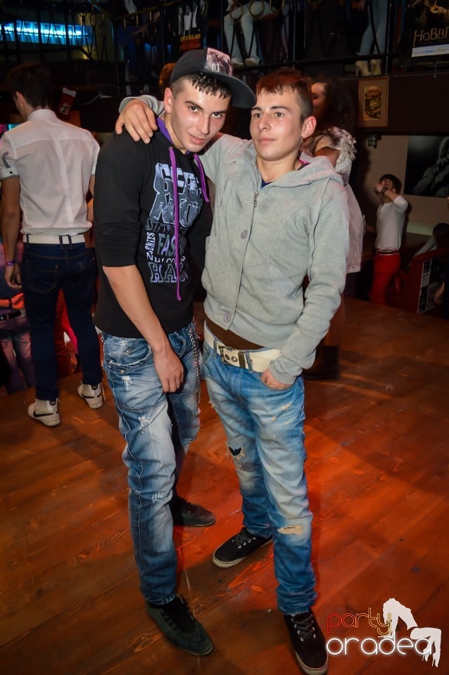 Afterparty - Balul Bobocilor Liceul de Arte,