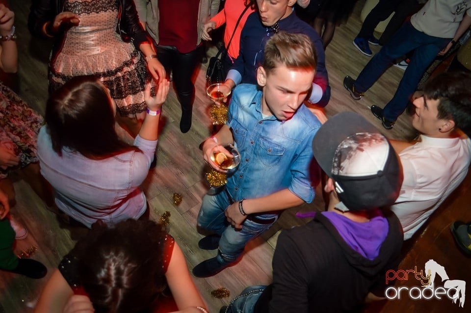 Afterparty - Balul Bobocilor Liceul de Arte,