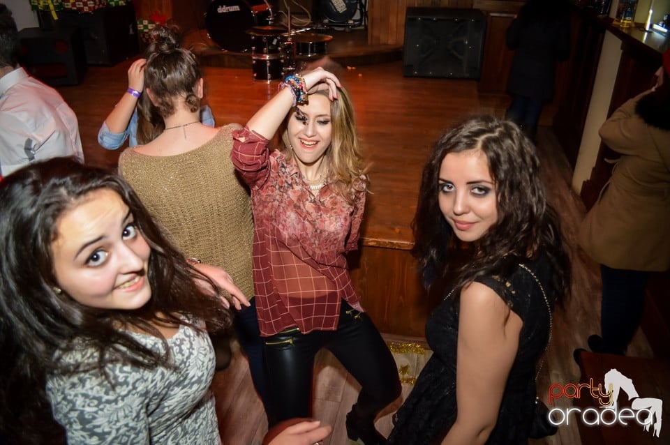 Afterparty - Balul Bobocilor Liceul de Arte,