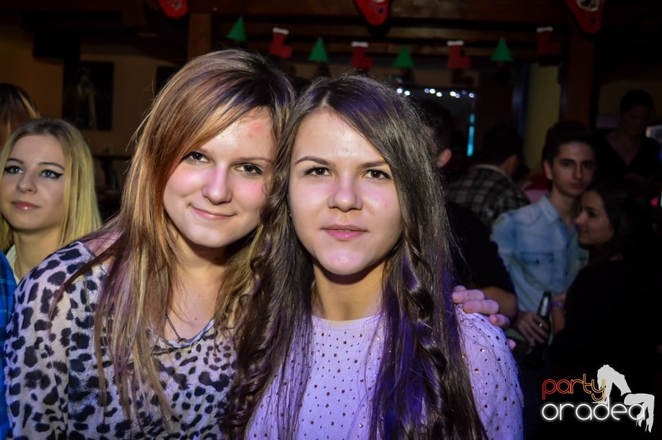 Afterparty - Balul Bobocilor Liceul de Arte,