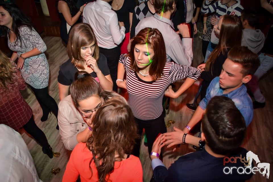 Afterparty - Balul Bobocilor Liceul de Arte,