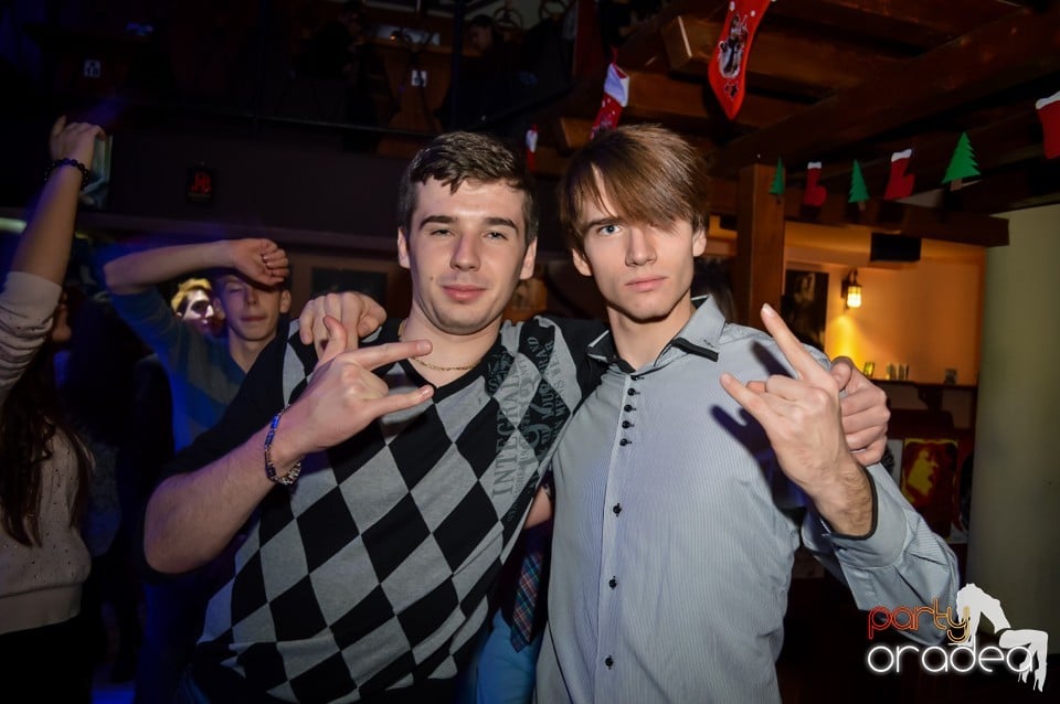 Afterparty - Balul Bobocilor Liceul de Arte,