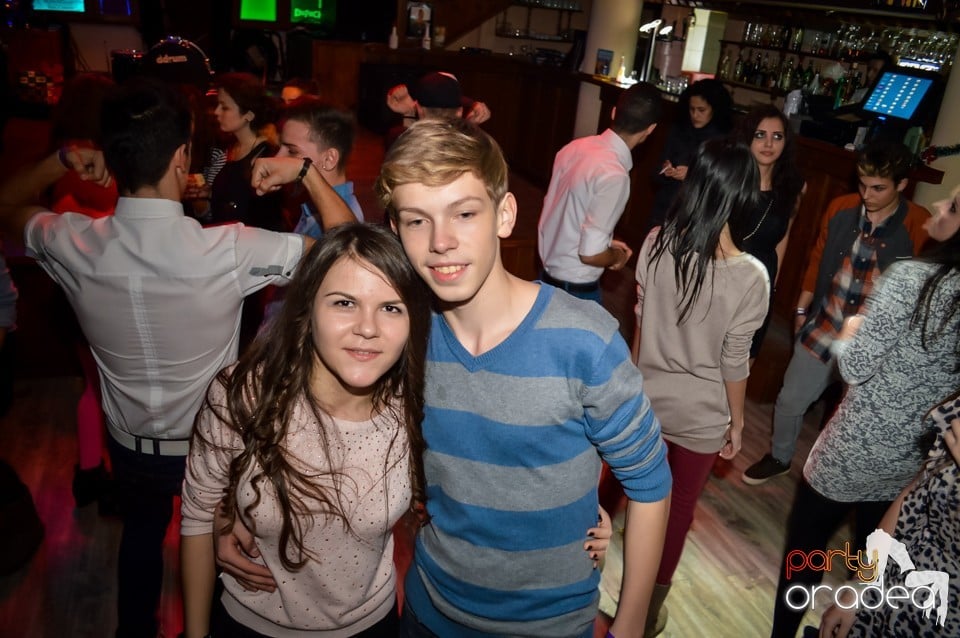 Afterparty - Balul Bobocilor Liceul de Arte,