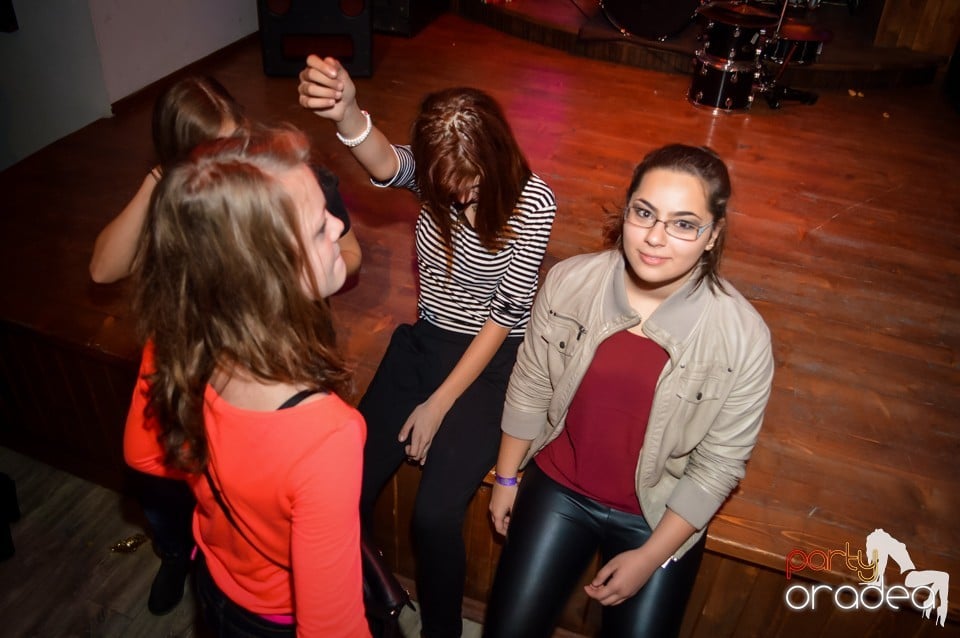 Afterparty - Balul Bobocilor Liceul de Arte,