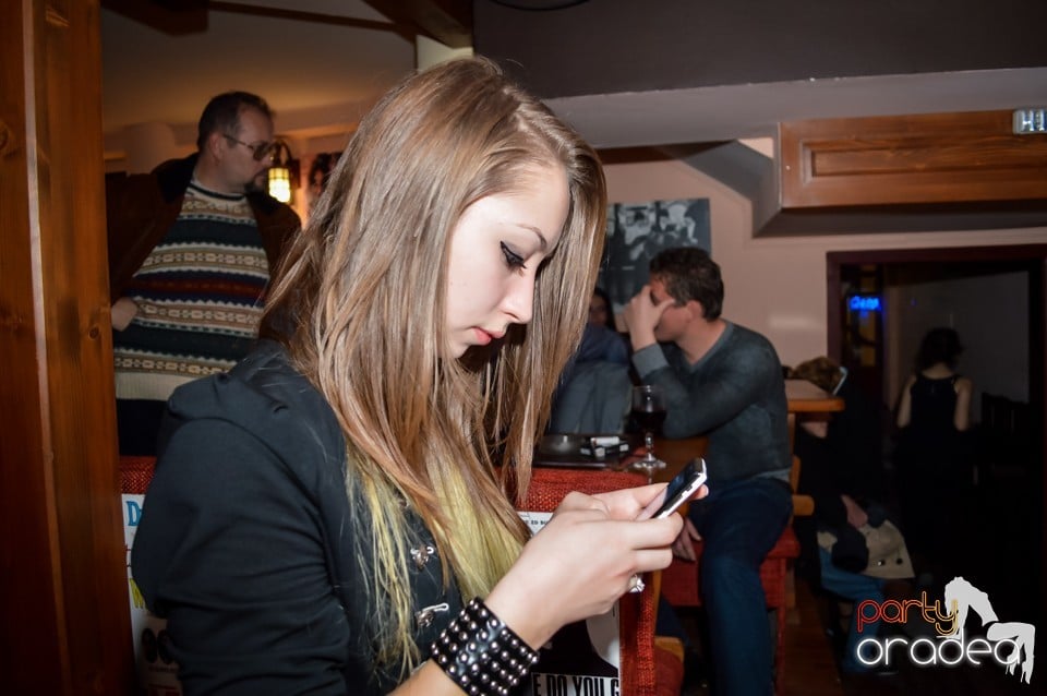 Afterparty - Balul Bobocilor Liceul de Arte,