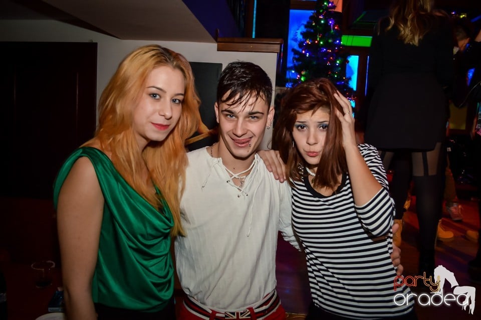 Afterparty - Balul Bobocilor Liceul de Arte,