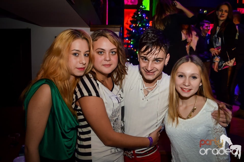 Afterparty - Balul Bobocilor Liceul de Arte,