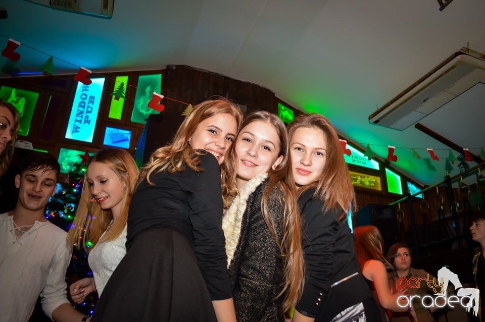 Afterparty - Balul Bobocilor Liceul de Arte,