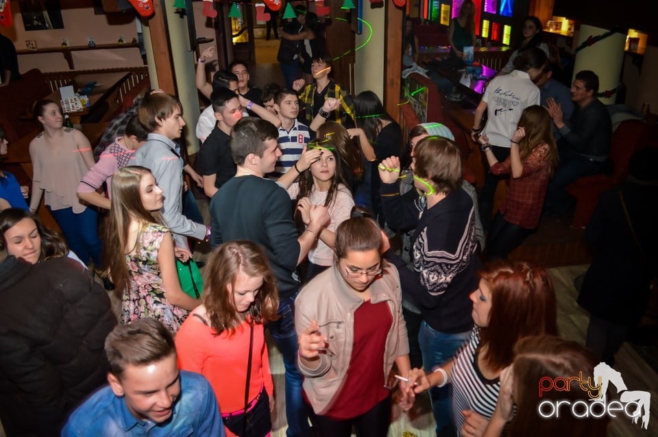 Afterparty - Balul Bobocilor Liceul de Arte,
