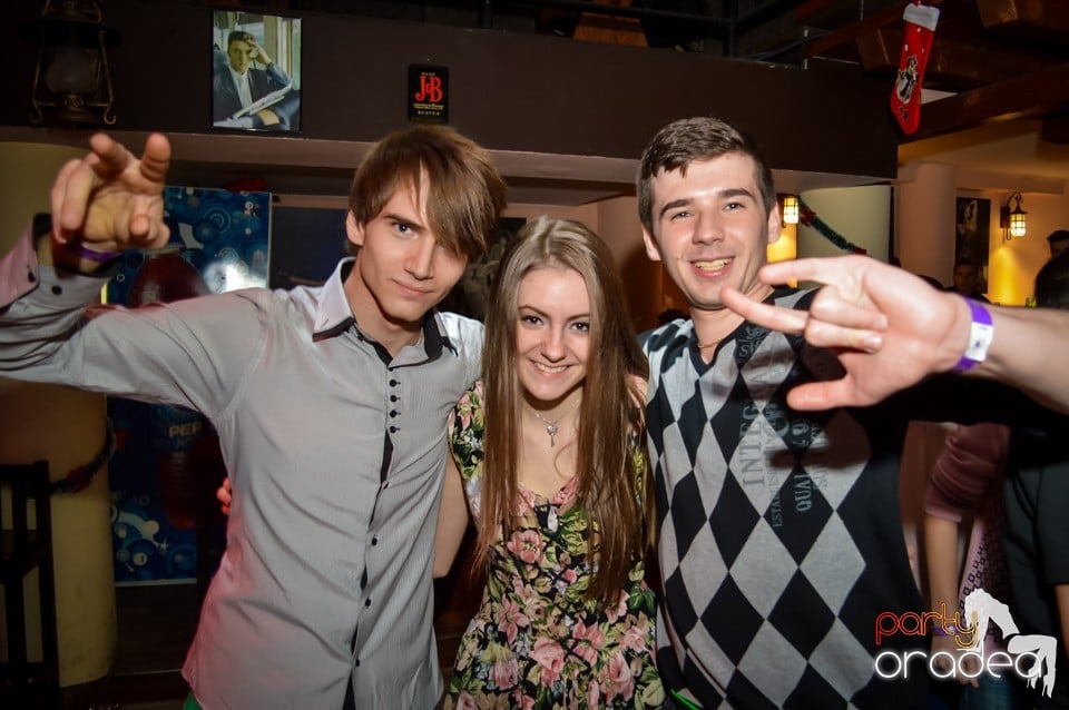 Afterparty - Balul Bobocilor Liceul de Arte,