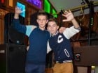 Afterparty - Balul Bobocilor Liceul de Arte