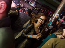 Afterparty Balul Bobocilor Mediciniști