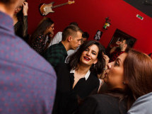 Afterparty Balul Bobocilor Mediciniști