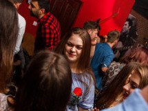 Afterparty Balul Bobocilor Mediciniști