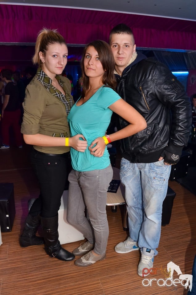Afterparty - Balul Bobocilor Szent László,