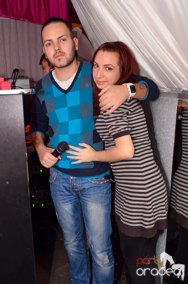 Afterparty - Balul Bobocilor Szent László,