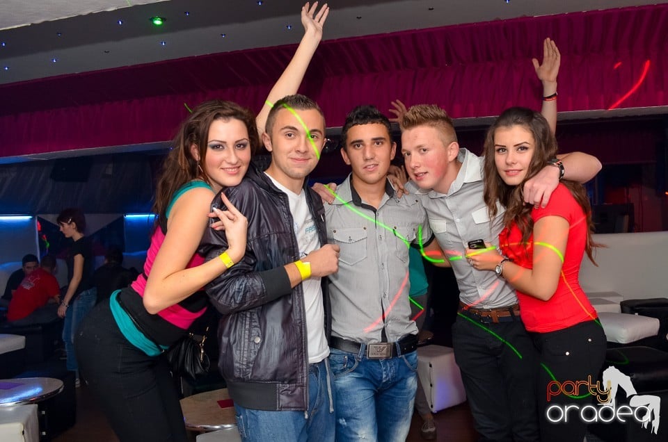 Afterparty - Balul Bobocilor Szent László,