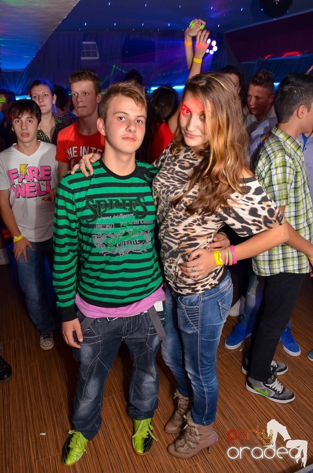 Afterparty - Balul Bobocilor Szent László,