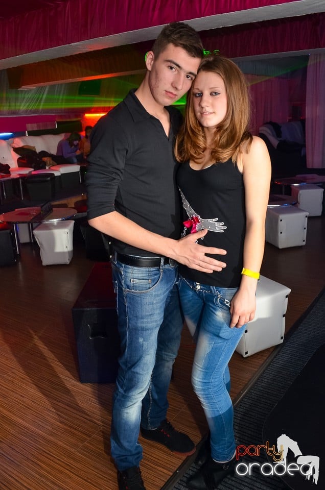 Afterparty - Balul Bobocilor Szent László,
