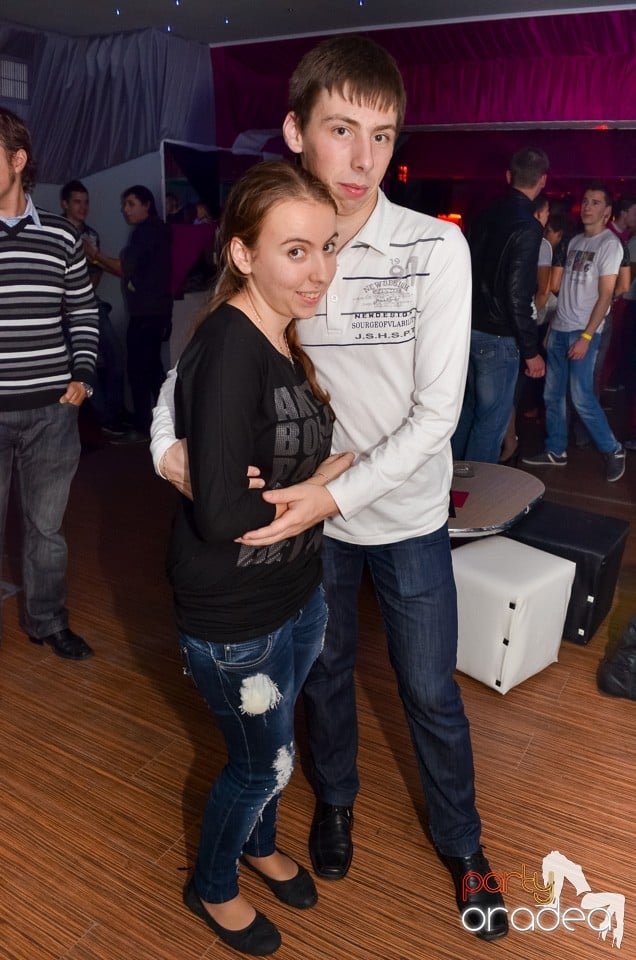 Afterparty - Balul Bobocilor Szent László,