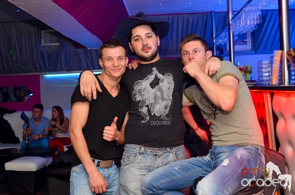 Afterparty - Balul Bobocilor Szent László,