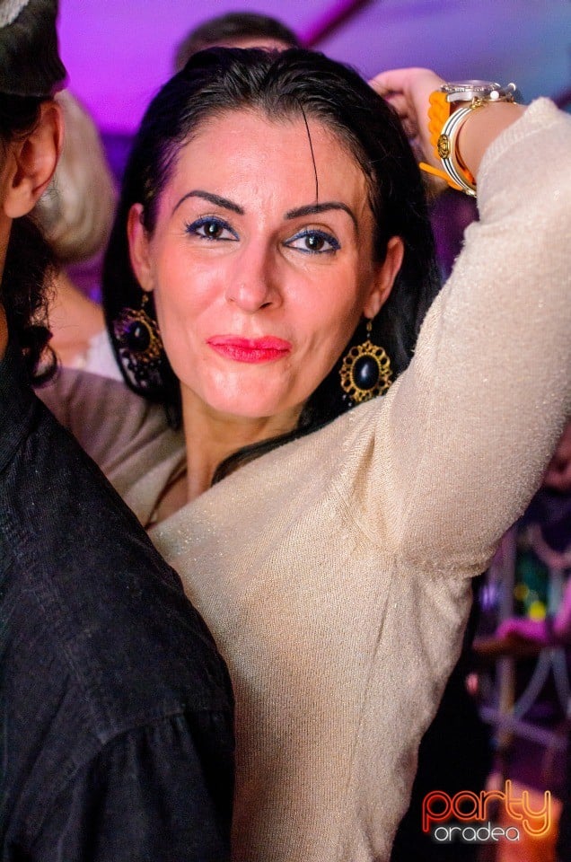 Afterparty - Balul bobocilor Umanişti,