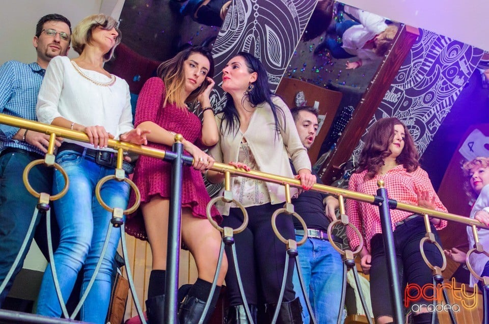 Afterparty - Balul bobocilor Umanişti,