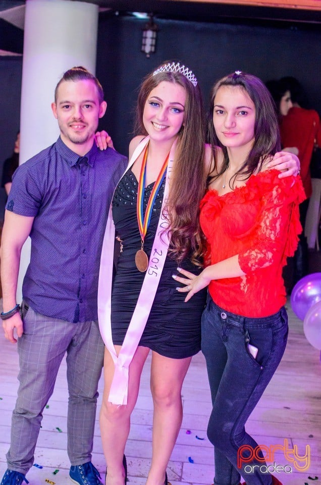 Afterparty - Balul bobocilor Umanişti,