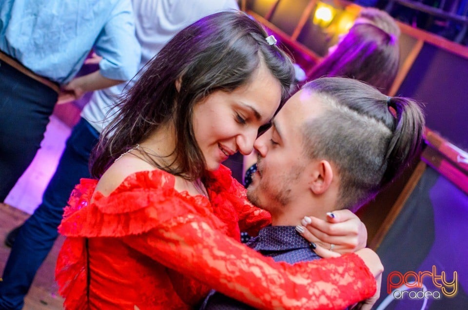 Afterparty - Balul bobocilor Umanişti,