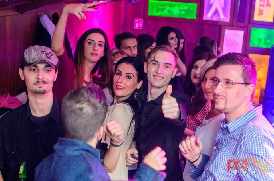 Afterparty - Balul bobocilor Umanişti,
