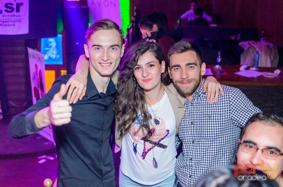 Afterparty - Balul bobocilor Umanişti,