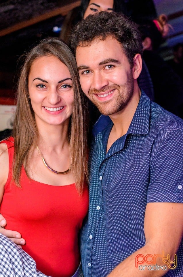 Afterparty - Balul bobocilor Umanişti,